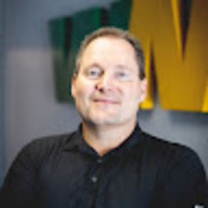 Meet your Posher, Keith